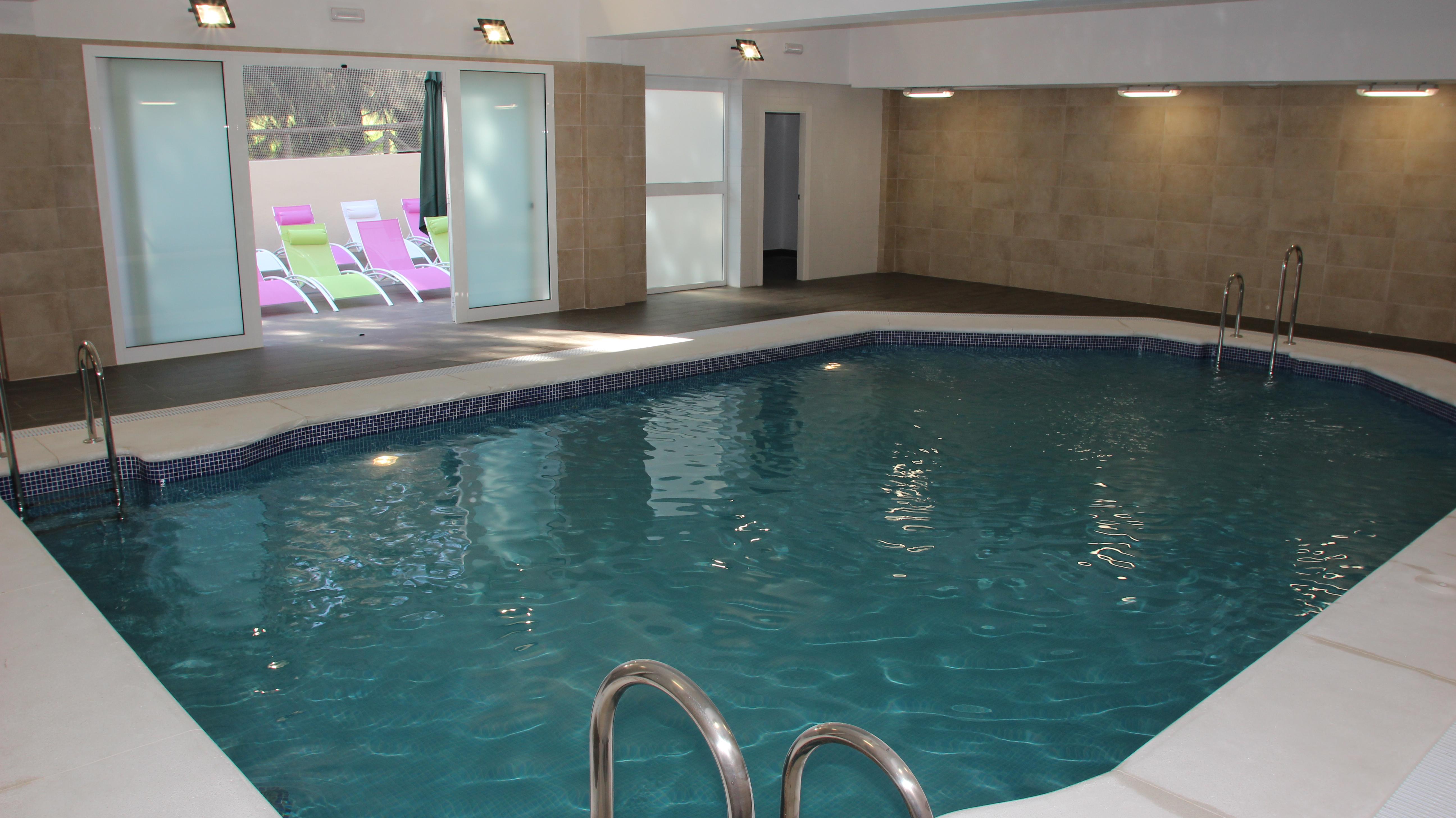 Hotel Golf Playa Country Club 3*