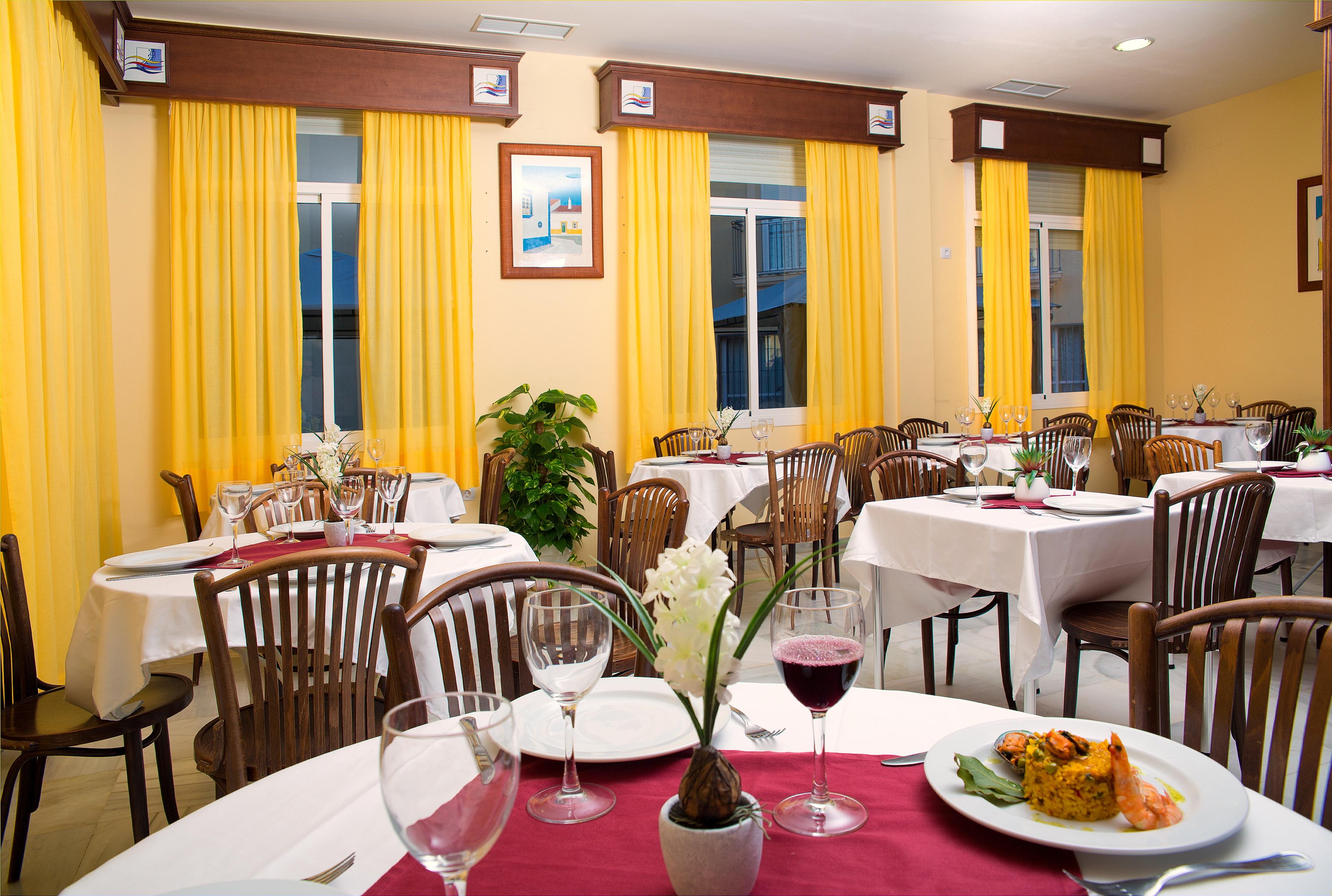 Hotel Golf Playa Country Club Islantilla