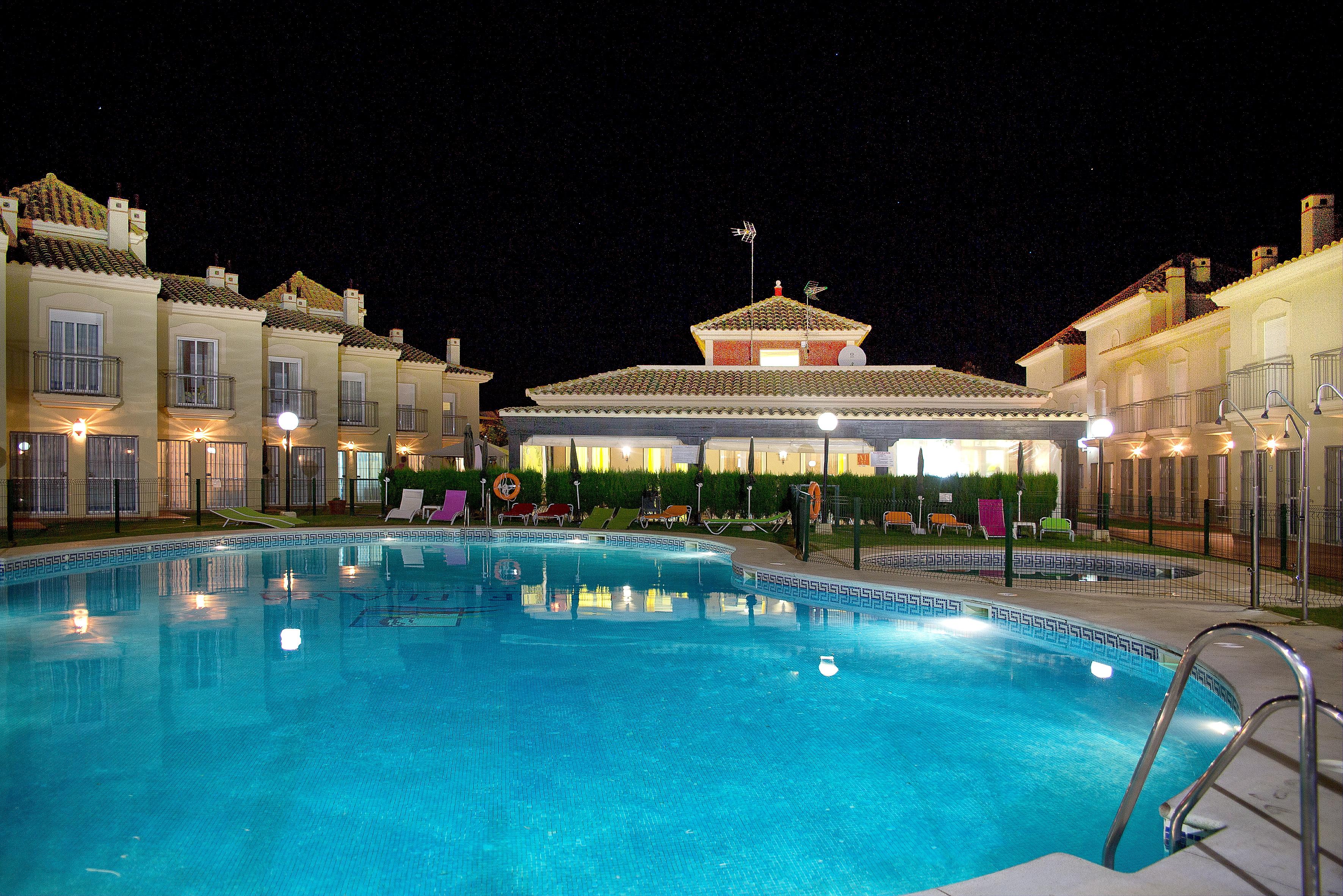 Hotel Golf Playa Country Club Islantilla