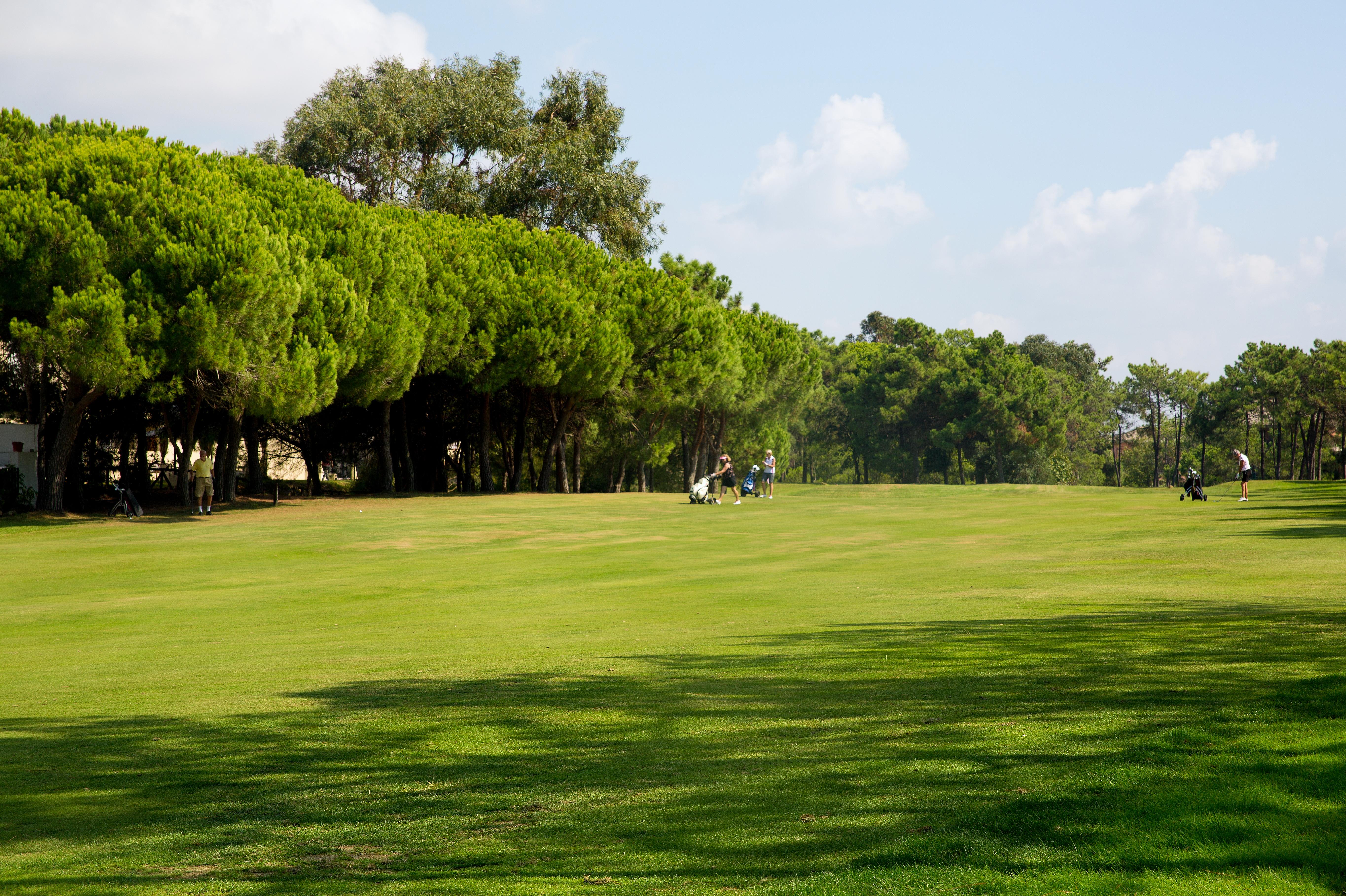 Golf Playa Country Club 3* Islantilla