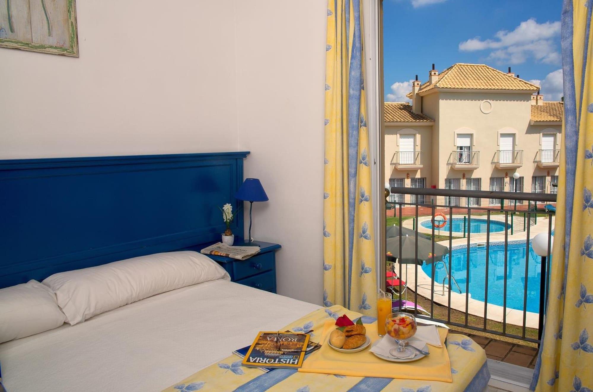 Golf Playa Country Club Hotel Islantilla