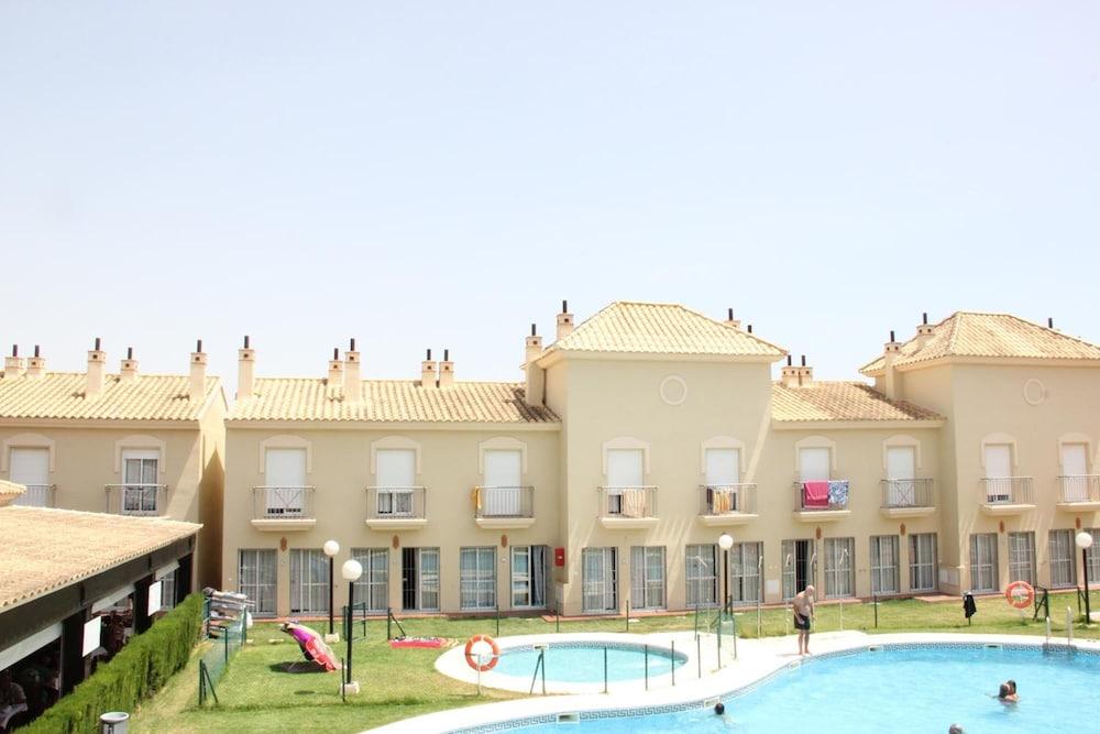 Hotel Golf Playa Country Club Islantilla