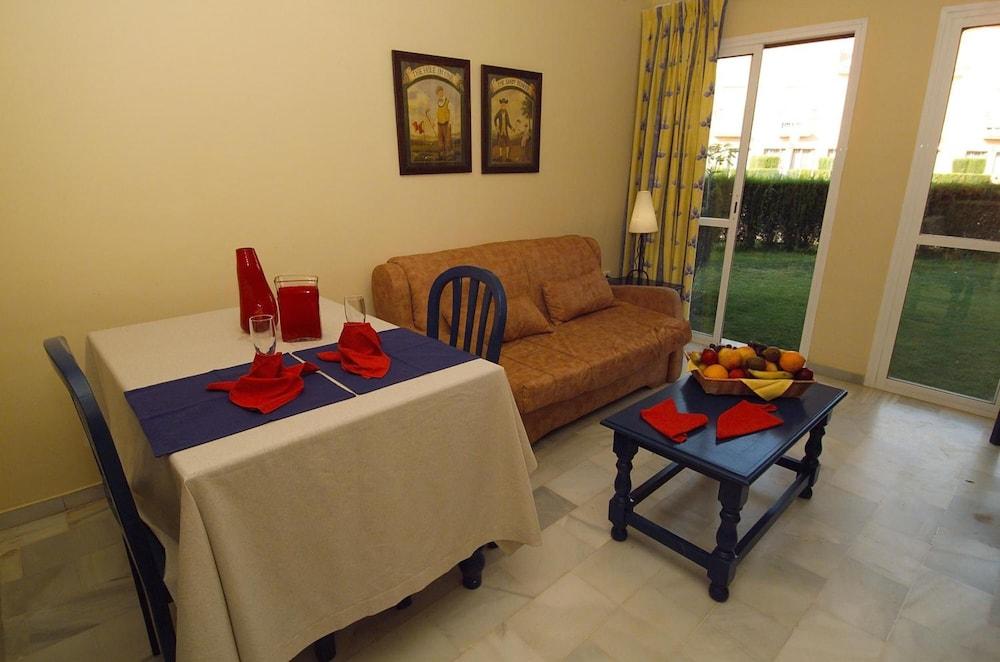 Hotel Golf Playa Country Club Islantilla