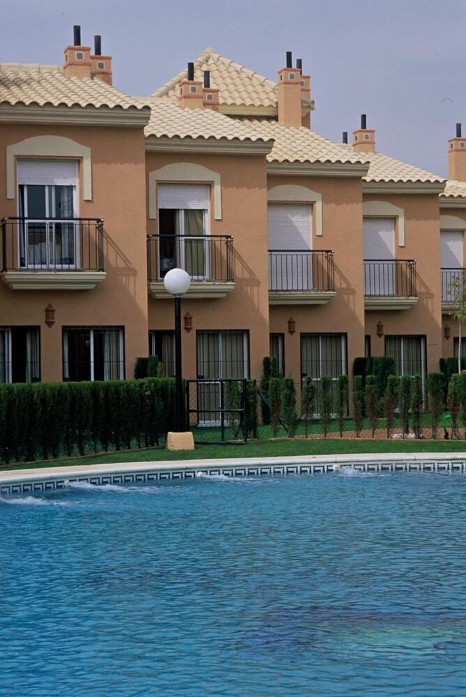 Golf Playa Country Club 3* Islantilla