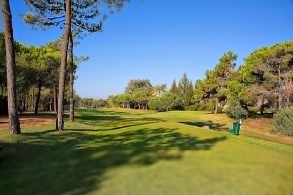 Golf Playa Country Club 3*