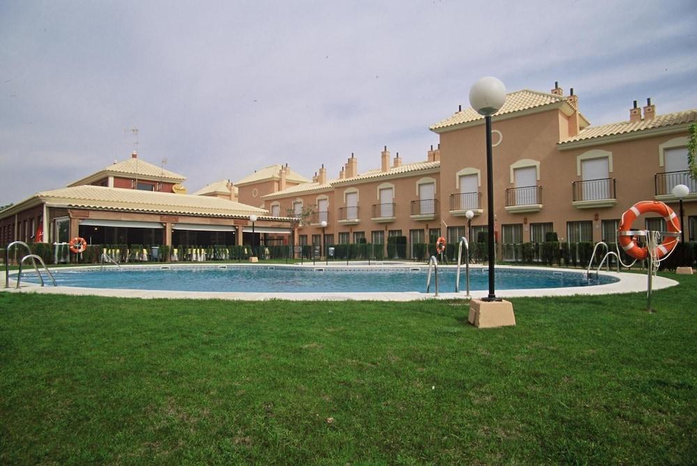 Hotel Golf Playa Country Club Islantilla