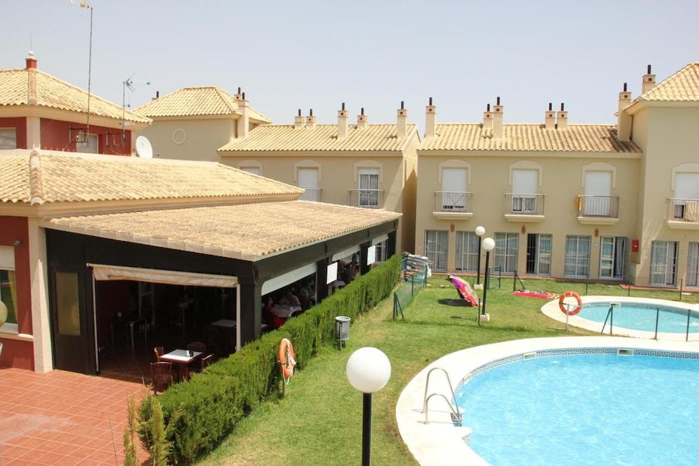 Golf Playa Country Club Hotel Islantilla