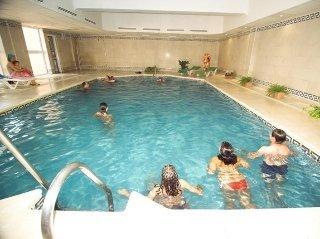 Golf Playa Country Club 3* Islantilla
