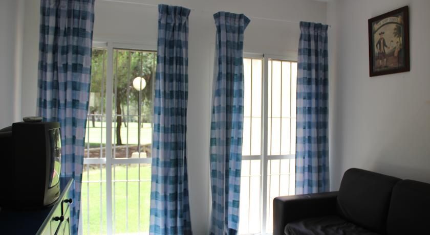 Golf Playa Country Club Hotel Islantilla