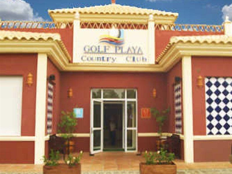 Golf Playa Country Club 3* Islantilla