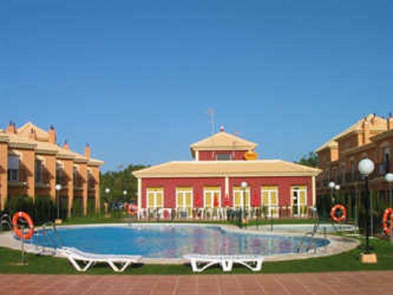 Golf Playa Country Club Hotel Islantilla