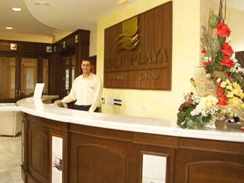 Golf Playa Country Club 3* Islantilla