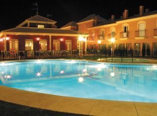 Hotel Golf Playa Country Club Islantilla