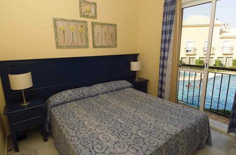 Golf Playa Country Club Hotel Islantilla