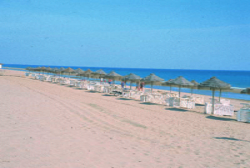 Hotel Golf Playa Country Club