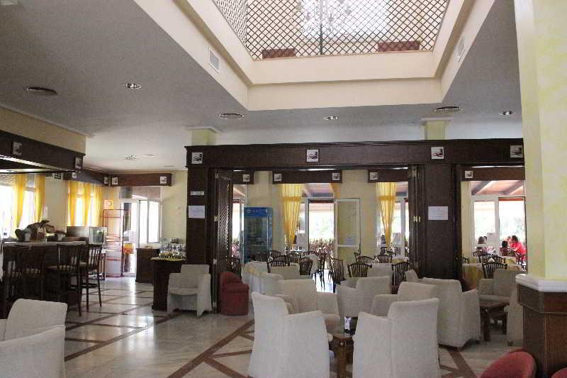 Golf Playa Country Club Hotel