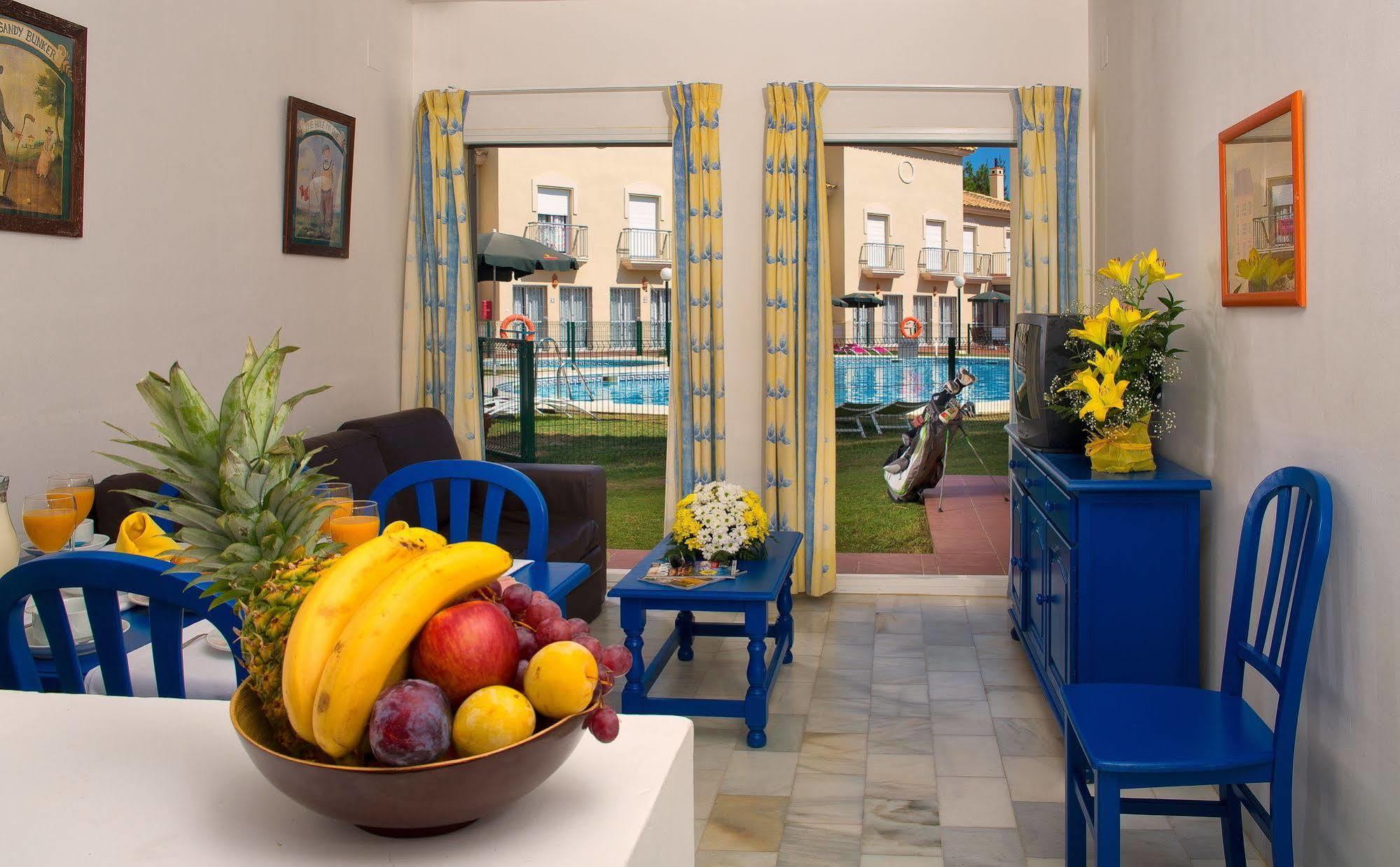Golf Playa Country Club Hotel 3*