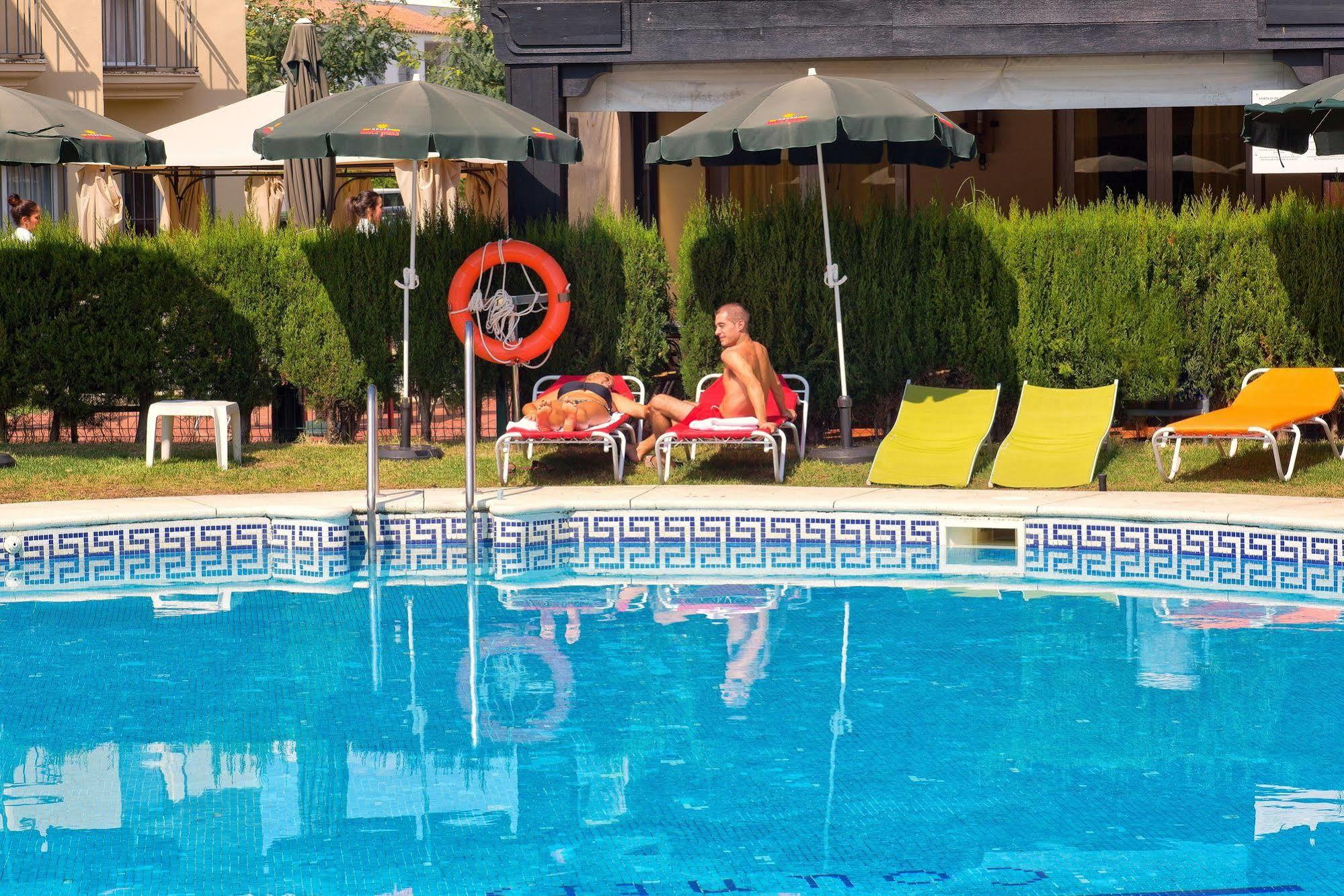 Golf Playa Country Club Hotel