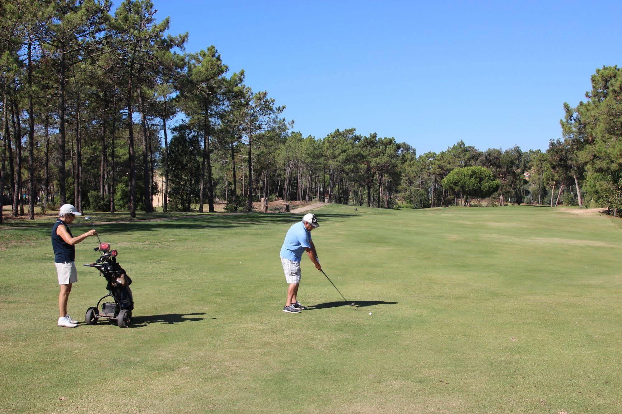 Golf Playa Country Club Hotel Islantilla