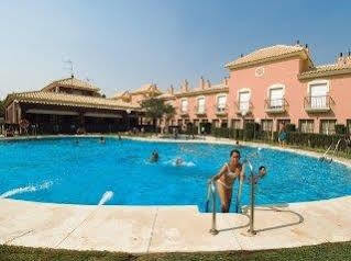 Hotel Golf Playa Country Club 3*
