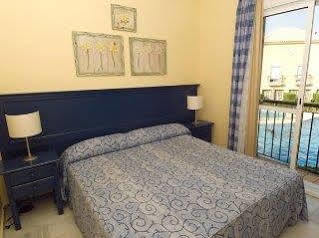 Golf Playa Country Club Hotel Islantilla